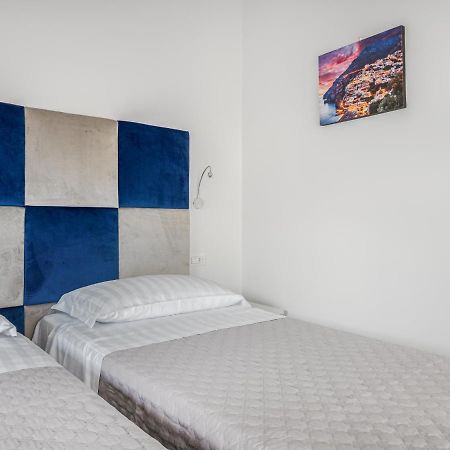 Azzurro Park Suite Sorrent Exterior foto