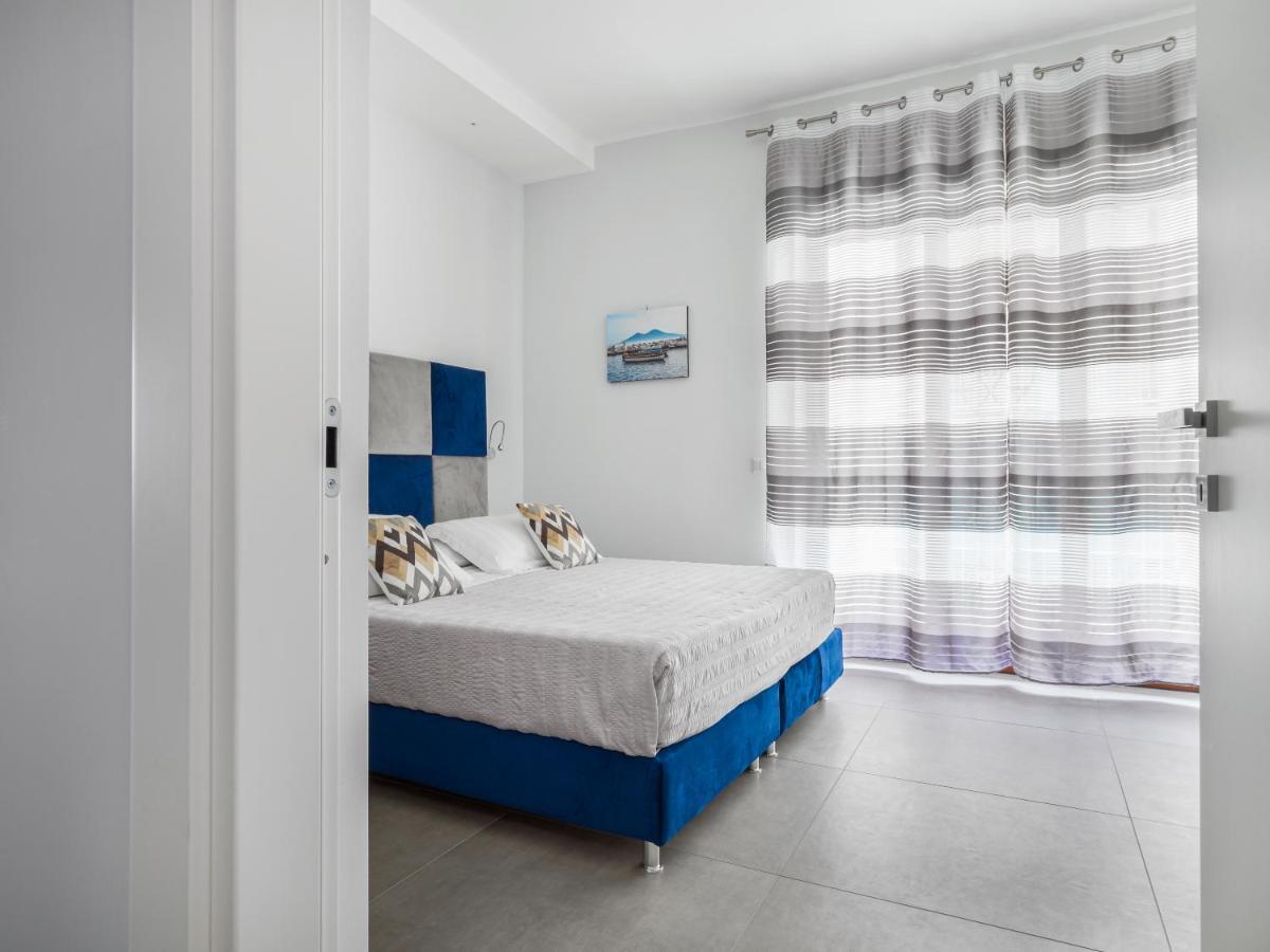 Azzurro Park Suite Sorrent Exterior foto