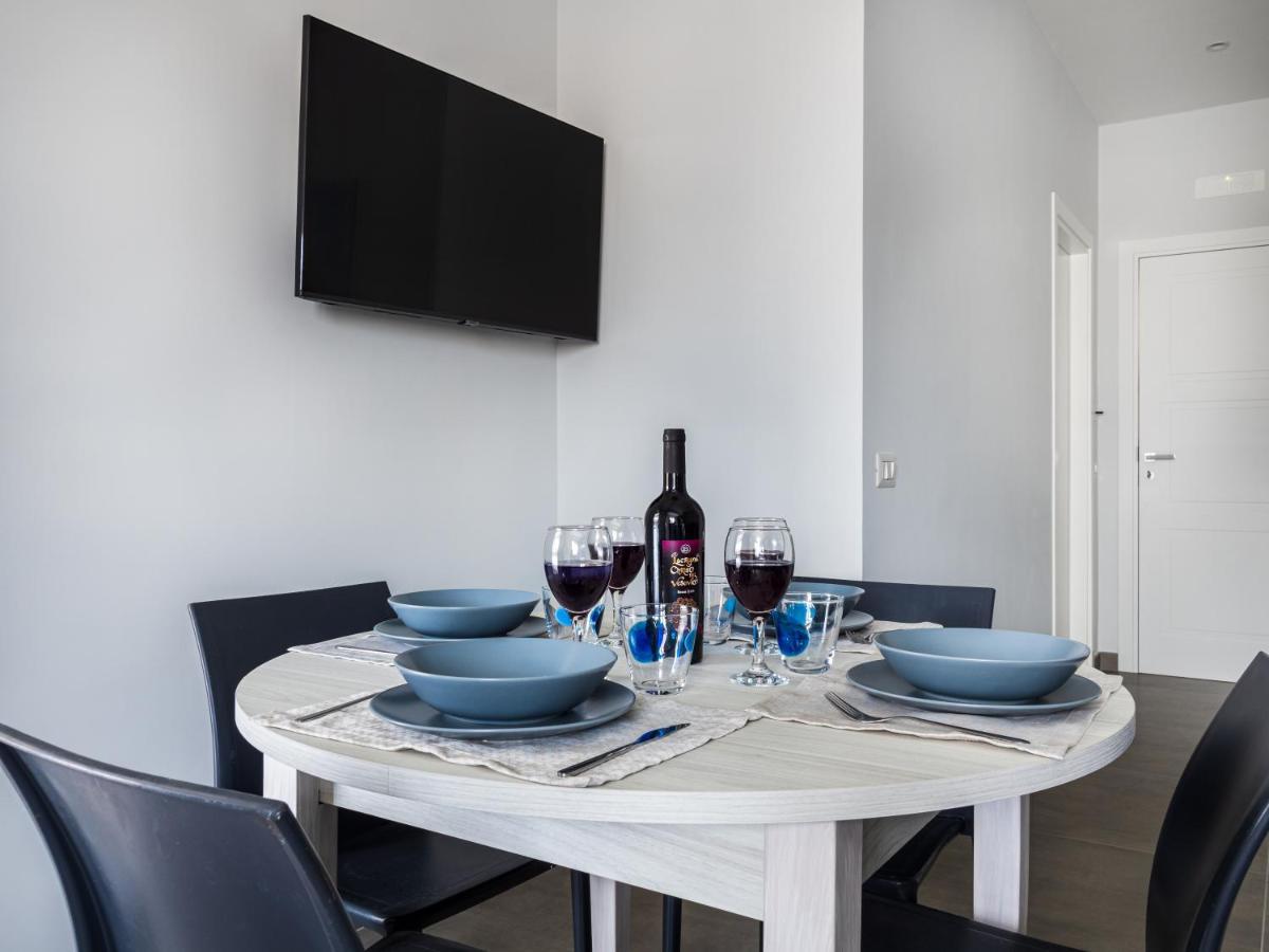 Azzurro Park Suite Sorrent Exterior foto
