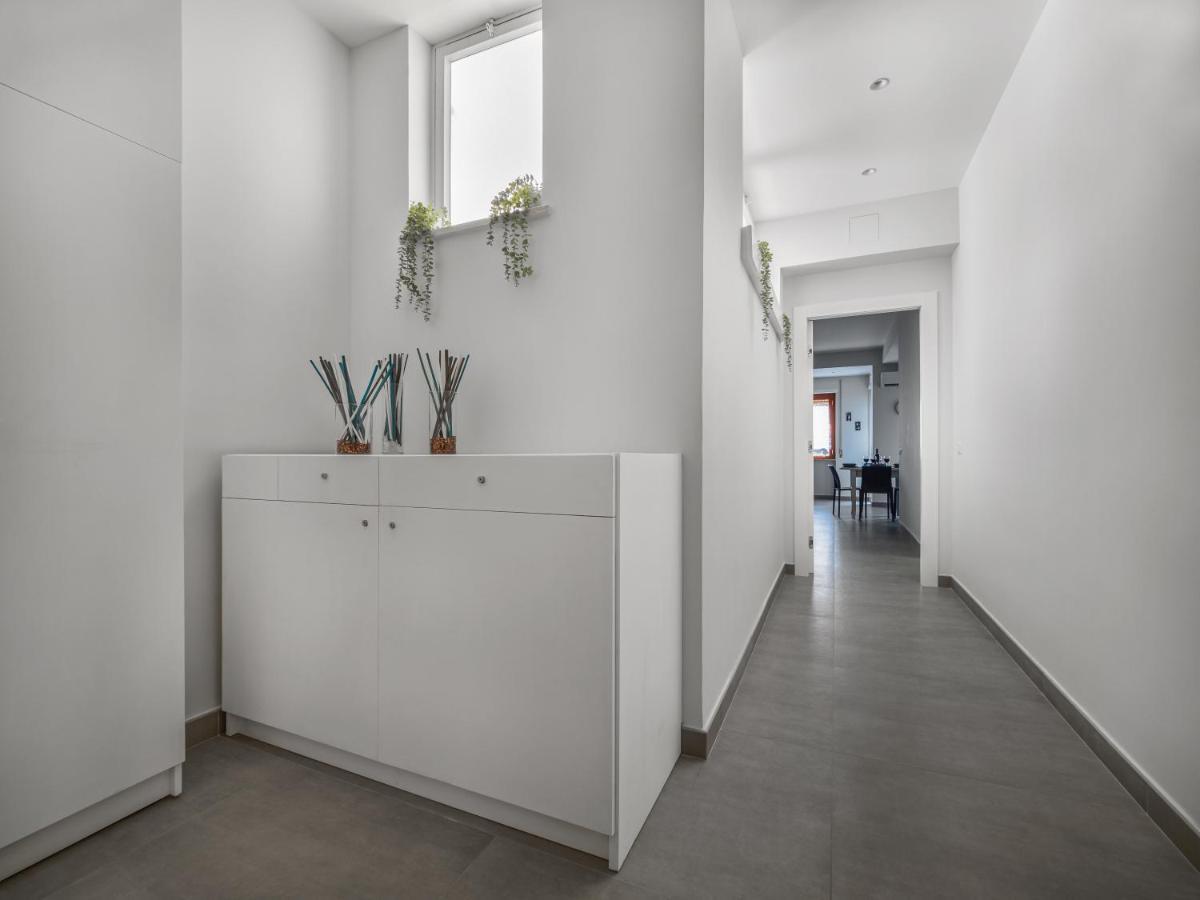 Azzurro Park Suite Sorrent Exterior foto