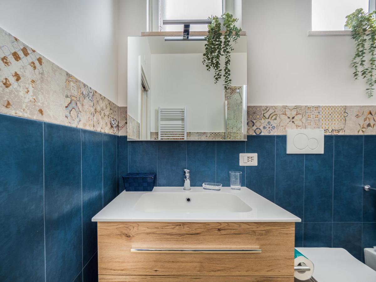 Azzurro Park Suite Sorrent Exterior foto