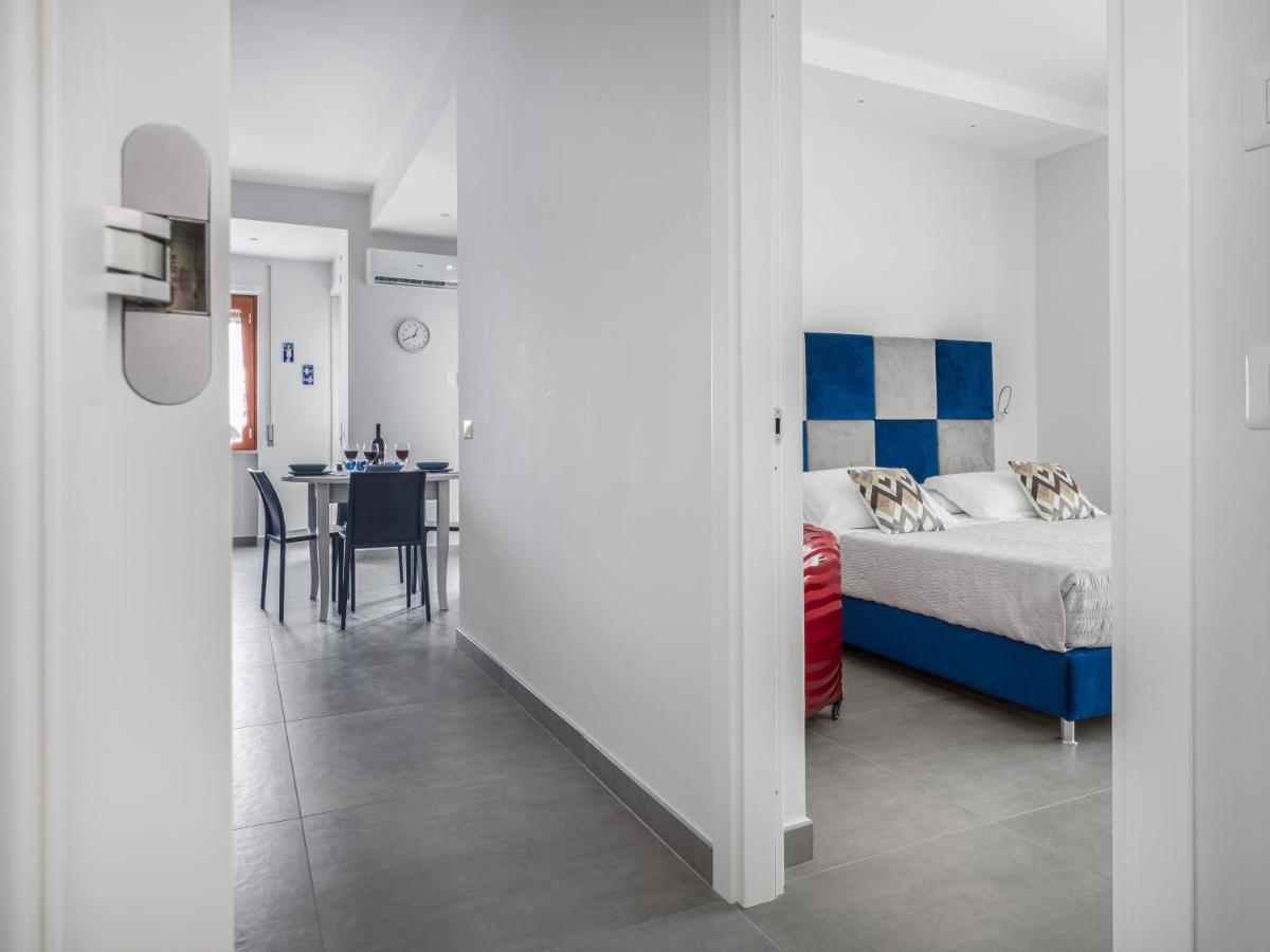Azzurro Park Suite Sorrent Exterior foto