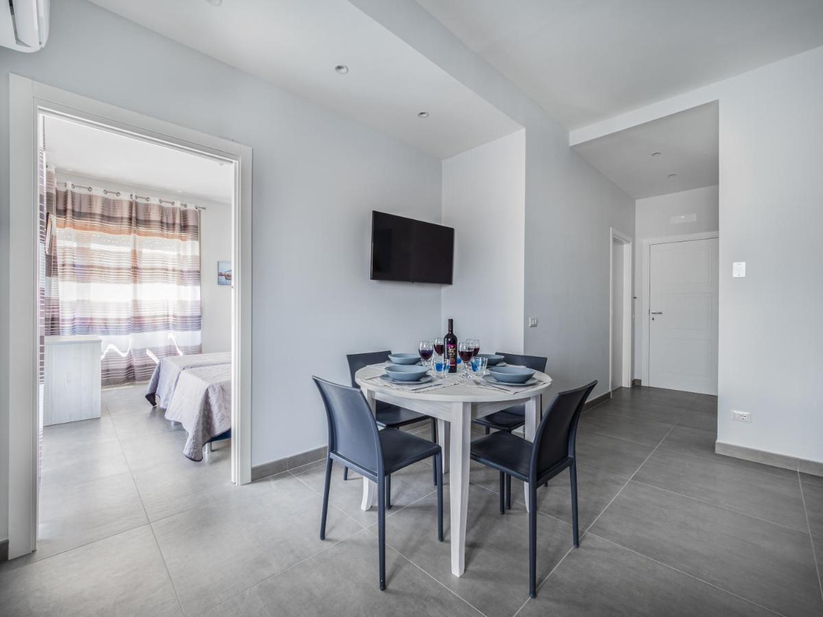 Azzurro Park Suite Sorrent Exterior foto