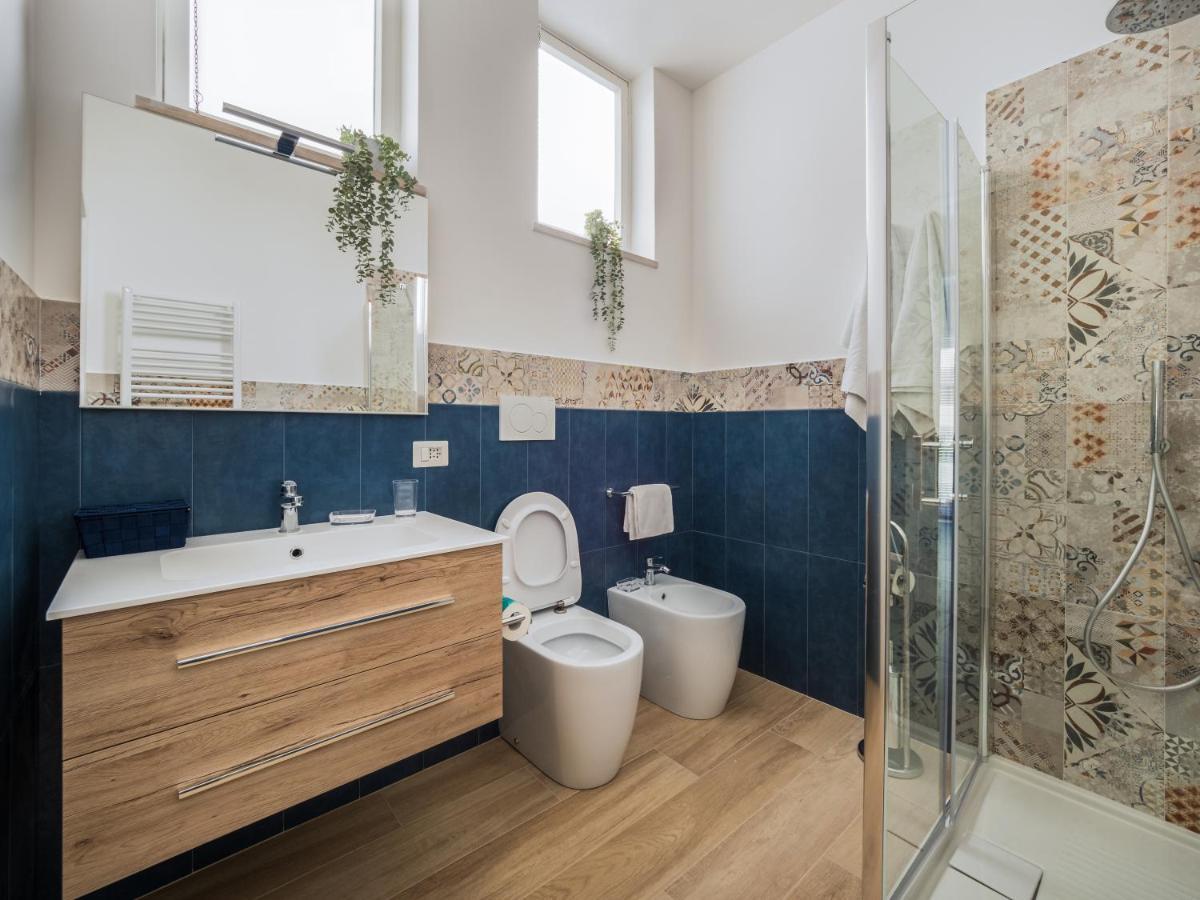 Azzurro Park Suite Sorrent Exterior foto