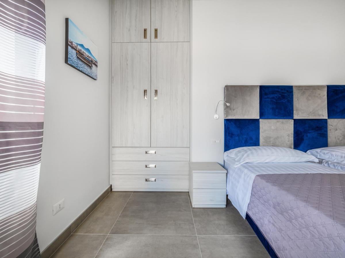 Azzurro Park Suite Sorrent Exterior foto