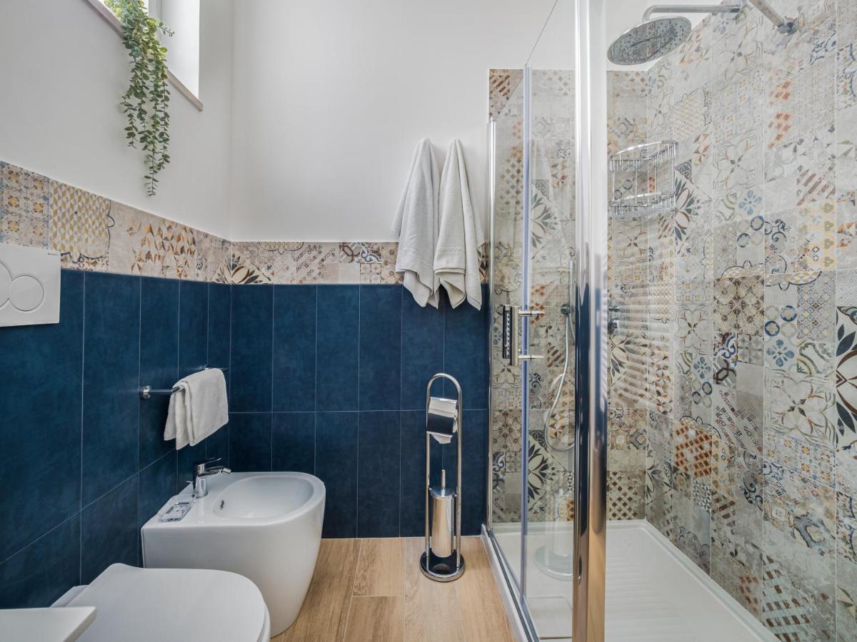 Azzurro Park Suite Sorrent Exterior foto