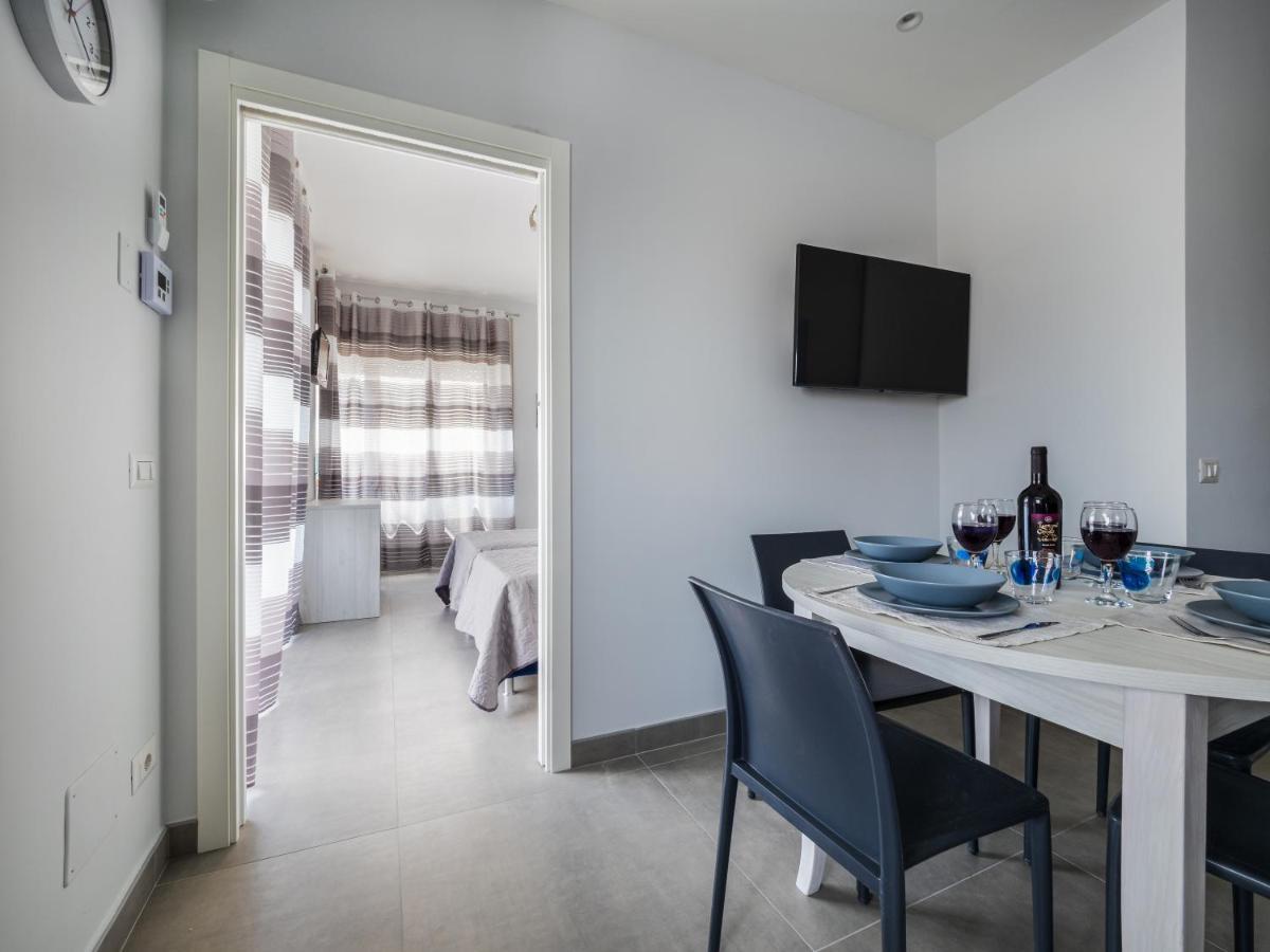 Azzurro Park Suite Sorrent Exterior foto
