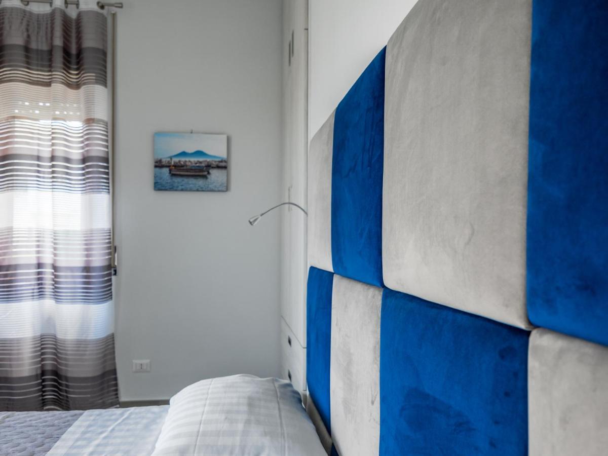 Azzurro Park Suite Sorrent Exterior foto